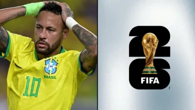 Photo of Alarm te “Seleção”, dëmtimi i Neymar tremb Brazilin para Botërorit