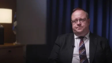 Photo of ‘Koha nuk është në favor të Rusisë’, shefi i inteligjencës së Estonisë: Humbjet në fushëbetejë dhe dhimbja ekonomike shtojnë presionin mbi Putinin