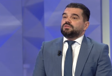 Photo of Krenar Lloga:  25 vjet nga Marrëveshja Kornizë e Ohrit e cilla solli paqen dhe vendosi rregulla të reja të bashkëjetesës