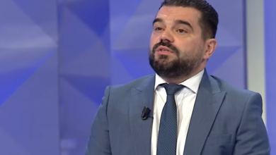 Photo of Provimi i jurispodencës: Flet exluzivisht ish ministri i drejtësisë Krenar Lloga (VIDEO)