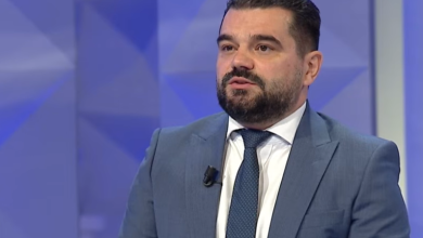 Photo of Lloga: Qeveria VLEN-VMRO e tërhoqi nga parlamenti propozimet ligjore për provimet profesionale përfshi edhe jurispodencën(Dokument/VIDEO)