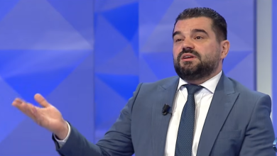 Photo of “Patriotë” nga “Temu” që mbrojnë pakicat maqedonase nga opozita
