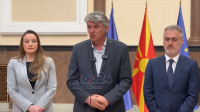 Photo of Edhe Ziadin Sela dorëzom ligj për përfaqësim të drejtë dhe adekuat në Kuvend