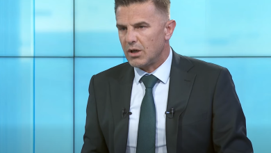 Photo of Shabani: Në ARMV ka 894 ushtarë profesionist shqiptarë ose 28%, 109 oficer dhe 411 nënoficer!