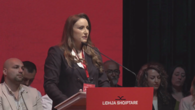 Photo of Ilire Dauti: Aleanca nën udhëheqjen tonë, gjithmonë ka ditur të shkulë therra nga këmbët e shqiptarëve