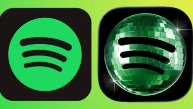 Photo of Spotify zëvendëson logon klasike me ‘top diskoje’ – ja çfarë po ndodh