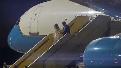 Photo of Rubio arrin në Suedi për takimin e NATO-s