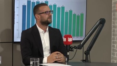 Photo of Memishi: Po investojmë 3 milionë euro për asfaltimin e rrugëve në Tearcë