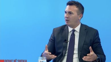 Photo of Ademi: Në çdo Kongres të BDI-së është kënduar himni kombëtar!