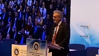 Photo of Bajram Rexhepi: Kryetar Ali Ahmeti, Tetova është gati!