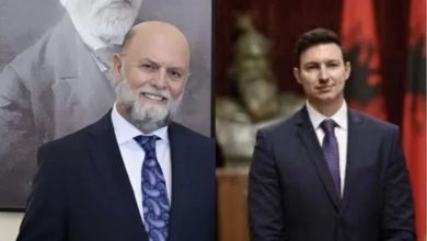 Photo of Rrokadë në diplomaci/ Meidani ambasador në Prishtinë, Petrit Malaj në Shkup? Intelektualët shqiptarë në Maqedoninë e Veriut, kundër kërkesës së VLEN