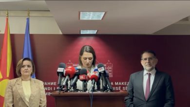 Photo of Fronti Europian: Propozim-ndryshimet e ligjeve për standardin e nxënësve dhe studentëve janë në kundërshtim me kushtetutën