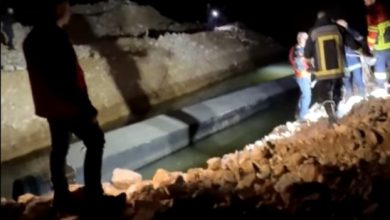 Photo of Gjendet i vdekur banori nga Forina, trupi u gjet në një kanal me ujë