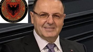 Photo of Jehona e Malësisë përshëndet krijimin e Forumit Shqiptar/ Berishaj: Bashkimi politik garanci për të ardhmen kombëtare
