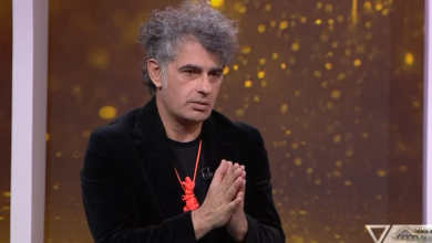 Photo of “Më krijoi një hendek të madh”, Klodi i zhgënjyer nga Moza: Kam zbuluar një Ilir interesant