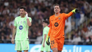 Photo of Szczesny, për të ardhmen e Lewandowskit: Do e këshilloja të tërhiqej