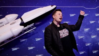 Photo of SpaceX publikon dokumentet për hyrjen në bursë, IPO-ja mund të thyejë rekordin botëror