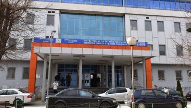 Photo of VLEN: Investim historik prej 74 milionë euro për Spitalin klinik në Tetovë