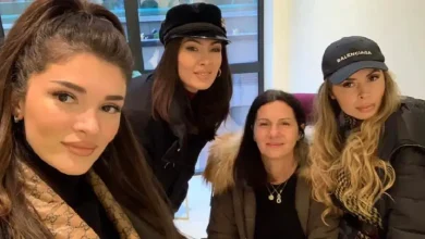 Photo of A e ndihmoi Nora Erën në fillimet e karrierës? Flet nëna e motrave Istrefi