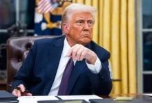Photo of “Jemi shumë afër një marrëveshjeje me Iranin”, Trump: Kanë mbetur vetëm disa pika, por nuk janë çështje të mëdha