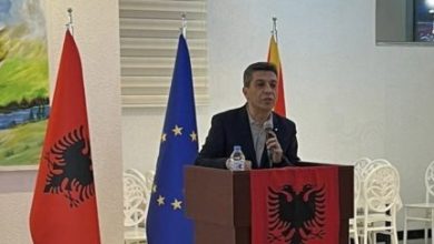 Photo of Mexhiti: 2 Maji mbetet një nga momentet më domethënëse të historisë sonë, dita kur Karadaku u shpall Zonë e Lirë