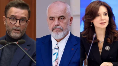 Photo of “Braçe ka qenë dhe do të mbetet ky që është”, Rama toleron senatorin socialist dhe flet për Spiropalin: Kush thotë hajde më vrit, të do