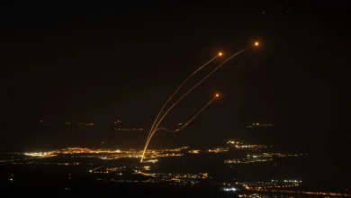 Photo of Hezbollahu nis sulme të reja ndaj Izraelit, godet me dronë 4 kampe ushtarake izraelite