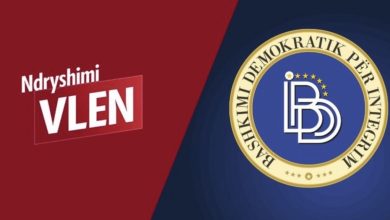 Photo of VLEN: Skandal parlamentar, BDI nuk mbështeti Universitetin “Nënë Tereza”