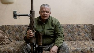 Photo of Një snajper ukrainas ka realizuar një nga goditjet më të gjata të konfirmuara ndonjëherë