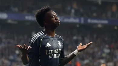 Photo of Vinicius Junior po shkëlqen pas largimit të Xabi Alonsos