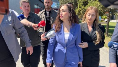 Photo of Osmani: Nuk kam kërkuar kurrë asnjë pozitë nga askush, vendimet në kohën e duhur