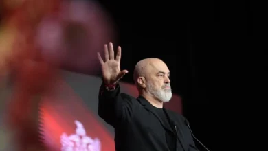 Photo of “Reforma në Drejtësi do shkojë përpara me të gjitha kostot e veta”, Rama në Kongresin Botëror të Ligjit: Nuk do lejojmë të lëkundet ajo që është ndërtuar
