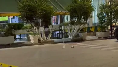 Photo of Zbardhet dinamika e atentatit në Sarandë, 66-vjeçari u vra brenda lokalit të karburantit të tij, konflikt disa ditë më parë me autorin