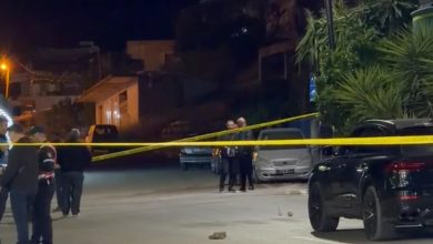 Photo of Vrasja e biznesmenit në Sarandë, identifikohet autori i dyshuar. Reagon Policia