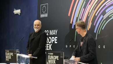 Photo of “Të thuash u bllokua anëtarësimi në BE është të shesësh ajër”, Rama: Ulemi me këdo për reformën zgjedhore dhe territoriale, imponimet me mua nuk funksionojnë