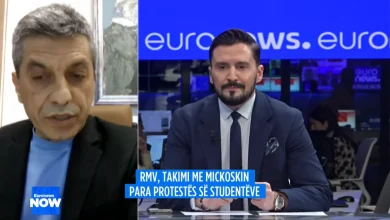 Photo of Mexhiti shpalos detaje shtesë të marrëveshjes me Mickoskin për zgjidhjen e telashëve të studentëve, paralajmëron afat 3 mujor