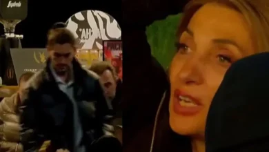 Photo of Habit Adioni: “Ja çfarë do të bëja nëse Moza më akuzon për dhunë para Arbanës”