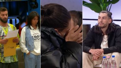 Photo of A duhet të qëndrojë në Ferma VIP Fabjola? Adion reagon pas televotimit “rrufe”