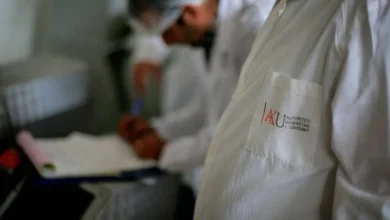 Photo of Helmimi i studentëve të Akademisë së Policisë, reagon AKU: Po bëhen verifikime laboratorike
