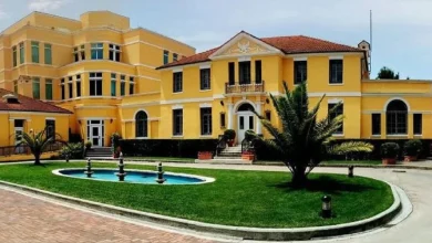 Photo of Sot protesta e PD, Ambasada e SHBA paralajmëron qytetarët amerikanë: Situata mund të ndryshojë shpejt