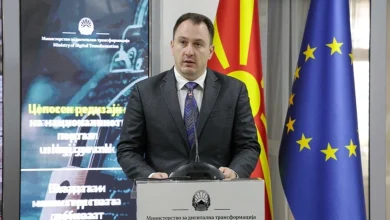 Photo of Andonovski: E rëndësishme që diasporës t’i mundësohet votimi elektronik
