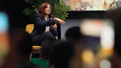 Photo of “Premtova se nuk do të mallkoj më në publik”, Kamala Harris për luftën e Trump me Iranin: Janë thjesht budallallëqe