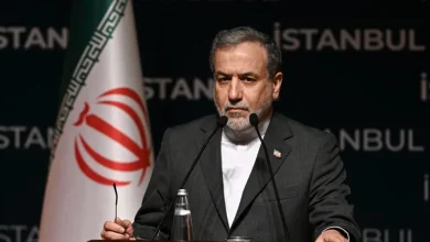 Photo of Operacioni ‘Liria’ i Trump për Ngushticën e Hormuzit, reagon ministri i Jashtëm iranian: Një projekt bllokimi, nuk ka zgjidhje ushtarake për një krizë politike