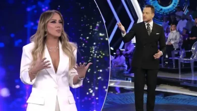 Photo of Janë futur substanca në BBVA përmes veshjeve? Çfarë deklaroi Arbana Osmani në Prime