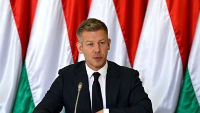 Photo of Orban bllokoi rrugën për Kievin, Magyar sinjalizon angazhim për pranimin e Ukrainës në BE