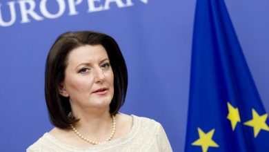 Photo of E transformuar krejtësisht, nuk do ta besoni se si duket Atifete Jahjaga