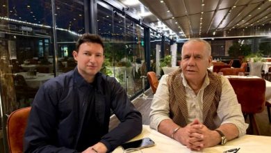 Photo of Kim Mehmeti: Para Denion Meidanit në Shkup vinin ambasadorë për dasma dhe synetllëqe