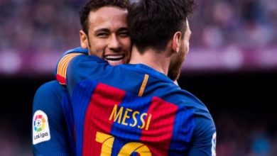 Photo of Messi: Neymar e meriton të jetë në Kupën e Botës 2026