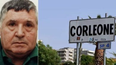 Photo of Arrestohet në Corleone nipi i Totò Riina