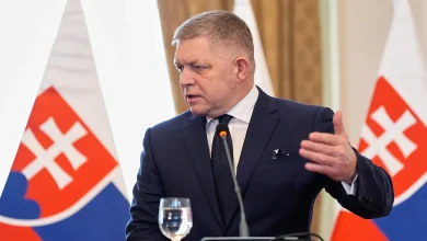 Photo of Kryeministri sllovak, Robert Fico do të marrë pjesë në paradën e Ditës së Fitores në Moskë